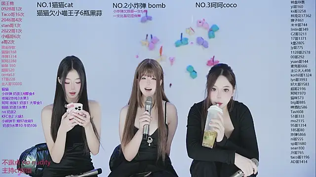 Snapshot of sweetgirls666 chatting on December 2, 2025, 10:06 am sweetgirls666 online show from December 2, 2025, 10:06 am