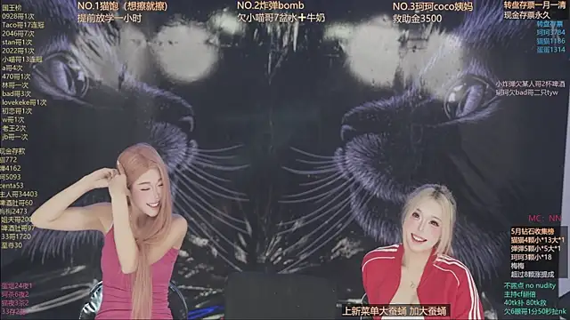 Snapshot of sweetgirls666 chatting on May 11, 2026, 11:22 am sweetgirls666 online show from May 11, 2026, 11:22 am