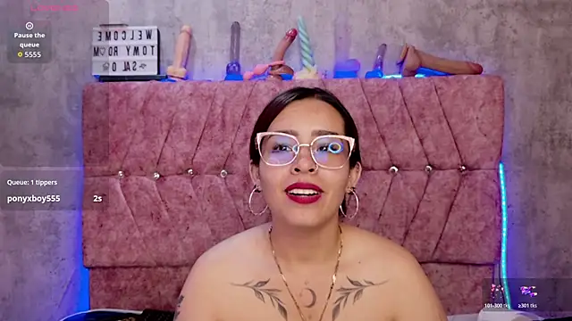Snapshot of Mia_lopez_1 chatting on May 14, 2026, 10:34 am Mia lopez 1 online show from May 14, 2026, 10:34 am
