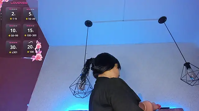 Mia lopez 1 online show from February 4, 2026, 10:54 am