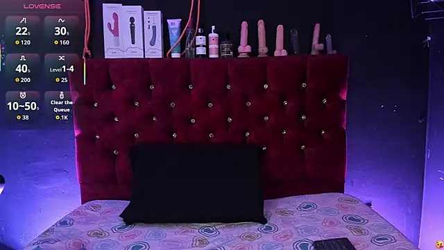 Cony l online show from January 9, 2026, 11:39 am