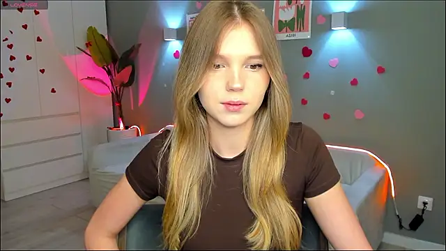 linakorvin online show from February 13, 2026, 1:11 pm