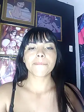 kittyAss- online show from October 8, 2025, 9:33 am