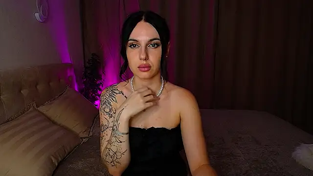 Poison inyour Mind   online show from October 5, 2025, 3:47 pm
