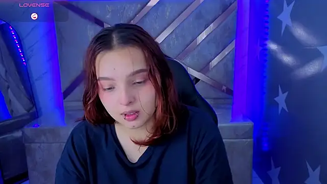 mia foster t online show from August 5, 2026, 1:38 pm