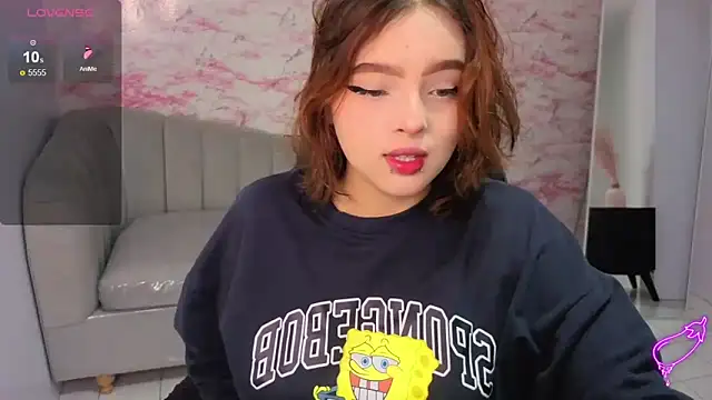 mia foster t online show from February 12, 2026, 1:11 pm