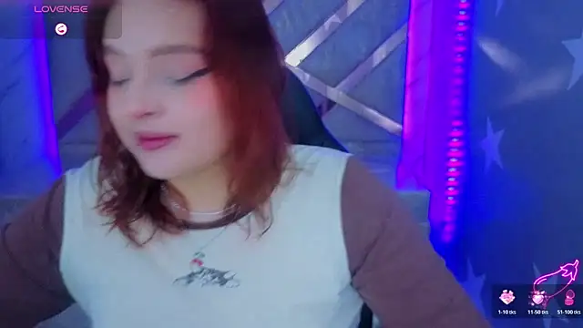 mia foster t online show from June 1, 2026, 1:11 pm
