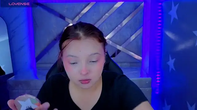 mia foster t online show from June 11, 2026, 1:08 pm