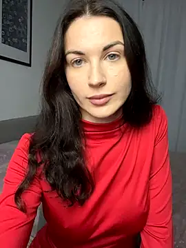 HannaGerman online show from October 6, 2025, 7:36 pm