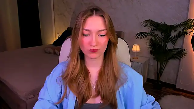 AngelAnabelle online show from October 26, 2025, 8:42 pm