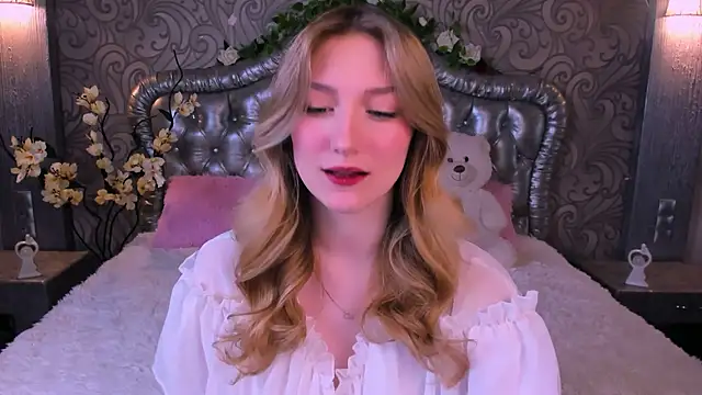 Snapshot of AngelAnabelle chatting on March 5, 2026, 9:00 pm AngelAnabelle online show from March 5, 2026, 9:00 pm