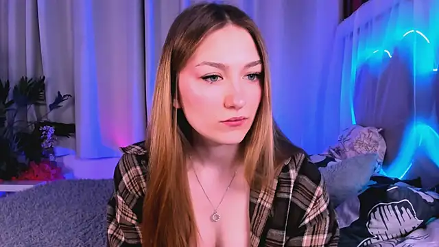 AngelAnabelle online show from December 20, 2025, 1:47 pm