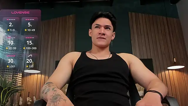 DanteGrant online show from October 14, 2025, 12:06 pm