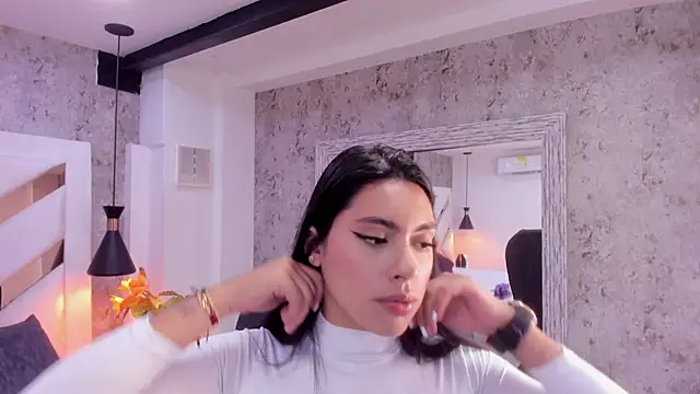 Vanessa Rain  online show from February 20, 2026, 7:27 pm