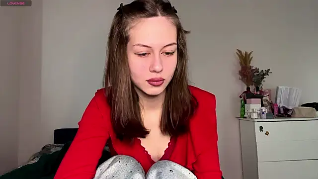 Snapshot of Nayra_flash chatting on March 16, 2026, 7:12 am Nayra flash online show from March 16, 2026, 7:12 am