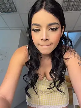 Snapshot of ArieliciousXXX chatting on August 1, 2026, 1:09 pm ArieliciousXXX online show from August 1, 2026, 1:09 pm