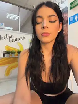 Snapshot of ArieliciousXXX chatting on July 30, 2026, 1:10 pm ArieliciousXXX online show from July 30, 2026, 1:10 pm