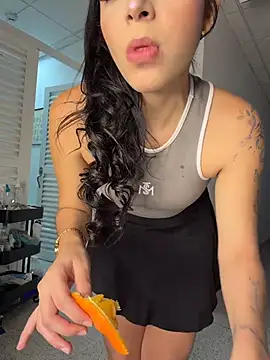 Snapshot of ArieliciousXXX chatting on July 16, 2026, 1:19 pm ArieliciousXXX online show from July 16, 2026, 1:19 pm