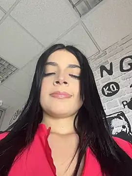 Snapshot of ArieliciousXXX chatting on July 24, 2026, 1:07 pm ArieliciousXXX online show from July 24, 2026, 1:07 pm