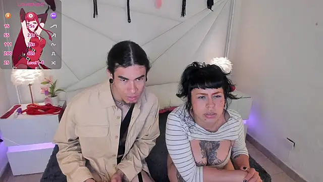 conjuring  online show from November 9, 2025, 3:10 am