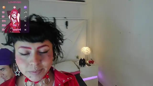 conjuring  online show from November 7, 2025, 3:00 am