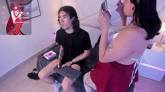 conjuring  online show from October 30, 2025, 3:05 am