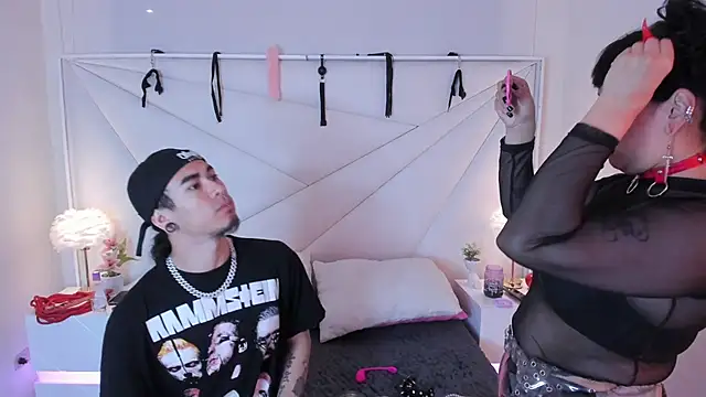 conjuring  online show from November 4, 2025, 2:59 am