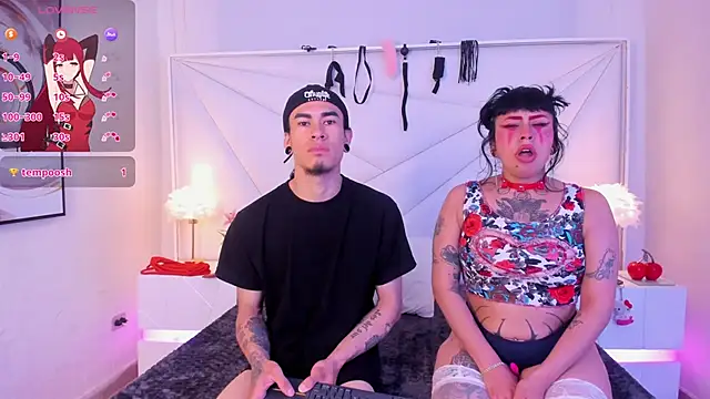 conjuring  online show from October 19, 2025, 3:09 am