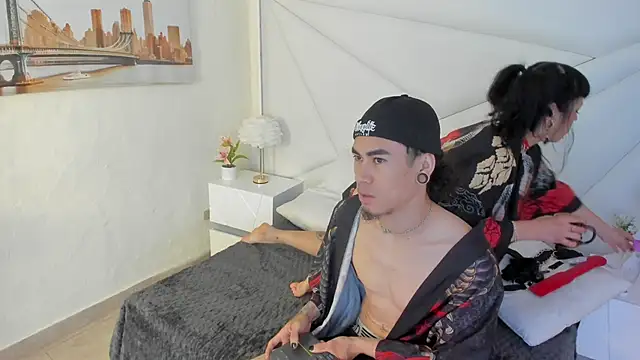 conjuring  online show from October 9, 2025, 3:18 am