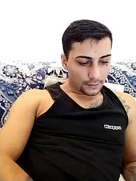 gooddboy01 online show from November 8, 2025, 9:46 am