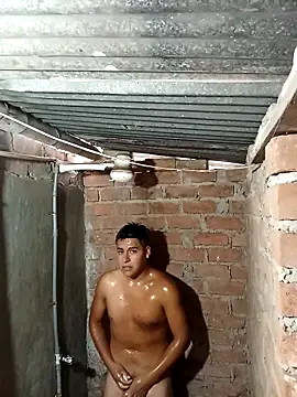 Alex321Flores online show from February 7, 2026, 5:43 pm