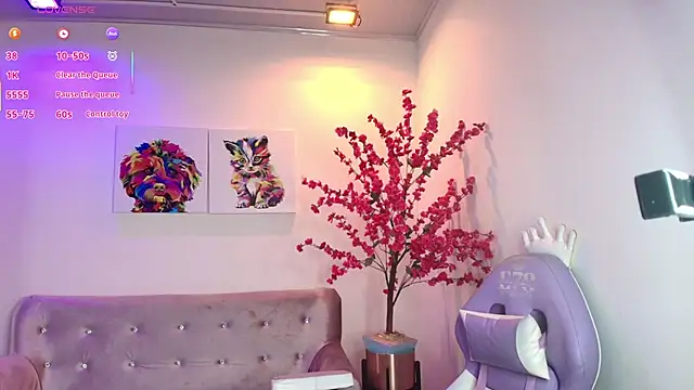 Snapshot of Summer_miller chatting on November 22, 2025, 11:42 am Summer miller online show from November 22, 2025, 11:42 am