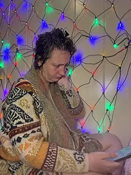 Snapshot of allnaturalmermaid chatting on February 27, 2026, 12:55 am allnaturalmermaid online show from February 27, 2026, 12:55 am