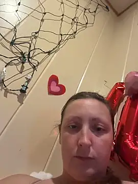 allnaturalmermaid online show from January 18, 2026, 11:30 pm