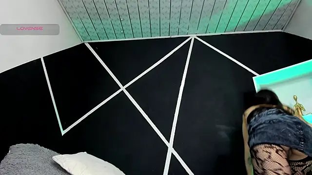 Snapshot of Doori_ chatting on November 8, 2025, 11:25 am Doori online show from November 8, 2025, 11:25 am