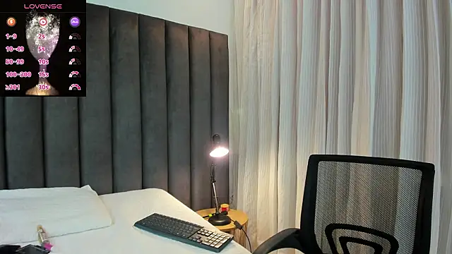 ivannagates online show from February 5, 2026, 6:37 pm