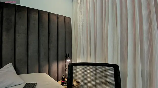 Snapshot of ivannagates chatting on November 4, 2025, 6:22 pm ivannagates online show from November 4, 2025, 6:22 pm