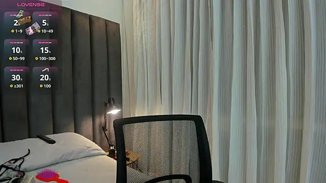 Snapshot of ivannagates chatting on November 28, 2025, 6:41 pm ivannagates online show from November 28, 2025, 6:41 pm