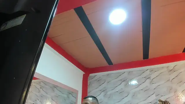 Stefany Andruw online show from November 5, 2025, 1:42 am