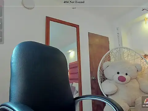 emaa rosse online show from October 16, 2025, 3:04 am