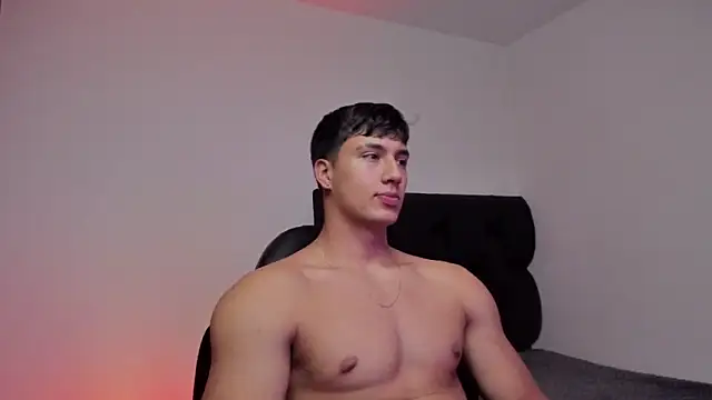 CHRIS MORGAN1 online show from October 17, 2025, 1:53 am