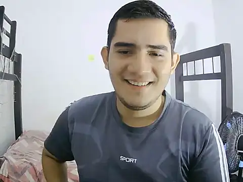 camilowhite 1 online show from October 6, 2025, 3:57 pm