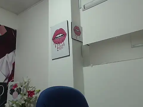 Snapshot of Patrick-Rios chatting on March 9, 2026, 11:14 am Patrick-Rios online show from March 9, 2026, 11:14 am