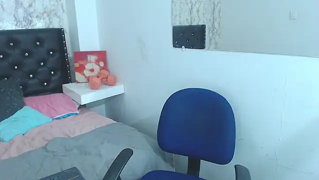 Patrick-Rios online show from October 8, 2025, 10:21 pm