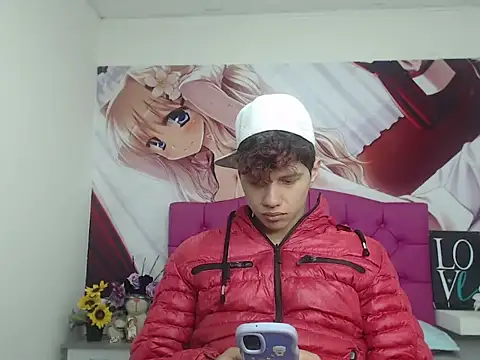 Snapshot of Patrick-Rios chatting on March 5, 2026, 11:18 am Patrick-Rios online show from March 5, 2026, 11:18 am