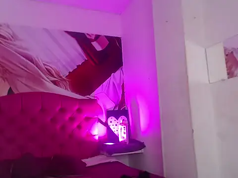 Snapshot of Patrick-Rios chatting on February 7, 2026, 7:11 pm Patrick-Rios online show from February 7, 2026, 7:11 pm