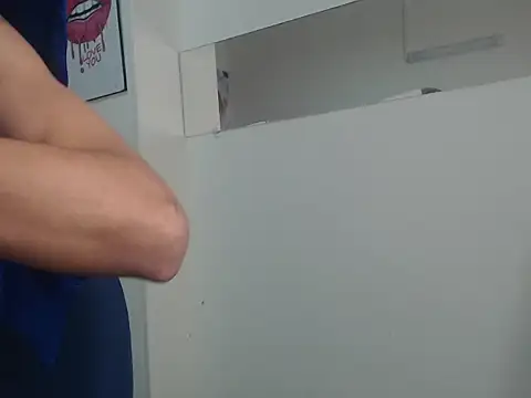 Snapshot of Patrick-Rios chatting on March 18, 2026, 3:42 am Patrick-Rios online show from March 18, 2026, 3:42 am