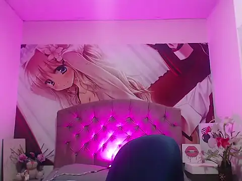 Snapshot of Patrick-Rios chatting on March 13, 2026, 11:04 am Patrick-Rios online show from March 13, 2026, 11:04 am