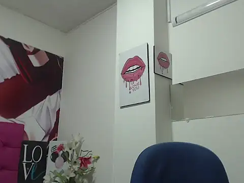 Snapshot of Patrick-Rios chatting on March 8, 2026, 11:13 am Patrick-Rios online show from March 8, 2026, 11:13 am