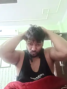 ProXydelhi online show from February 8, 2026, 11:35 pm